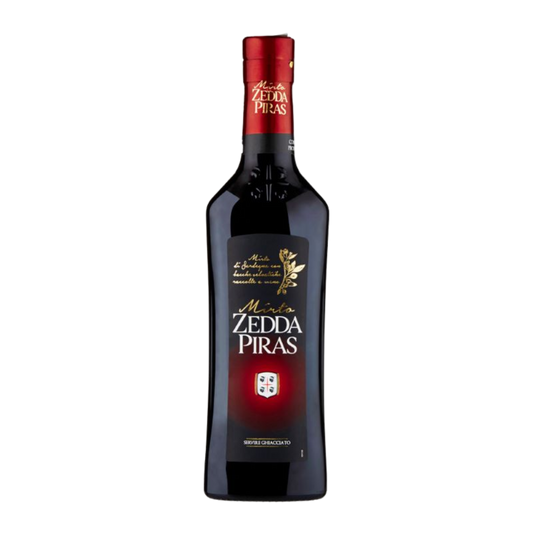 Zedda Piras Mirto di Sardegna 500mL