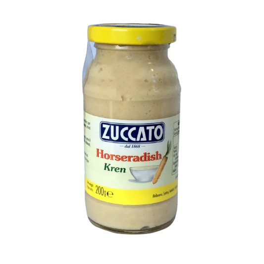 Zuccato Kren  (Horseradish) 200g