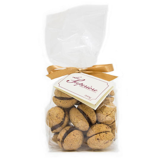 La Superiore Baci di Dama Chocolate 200g