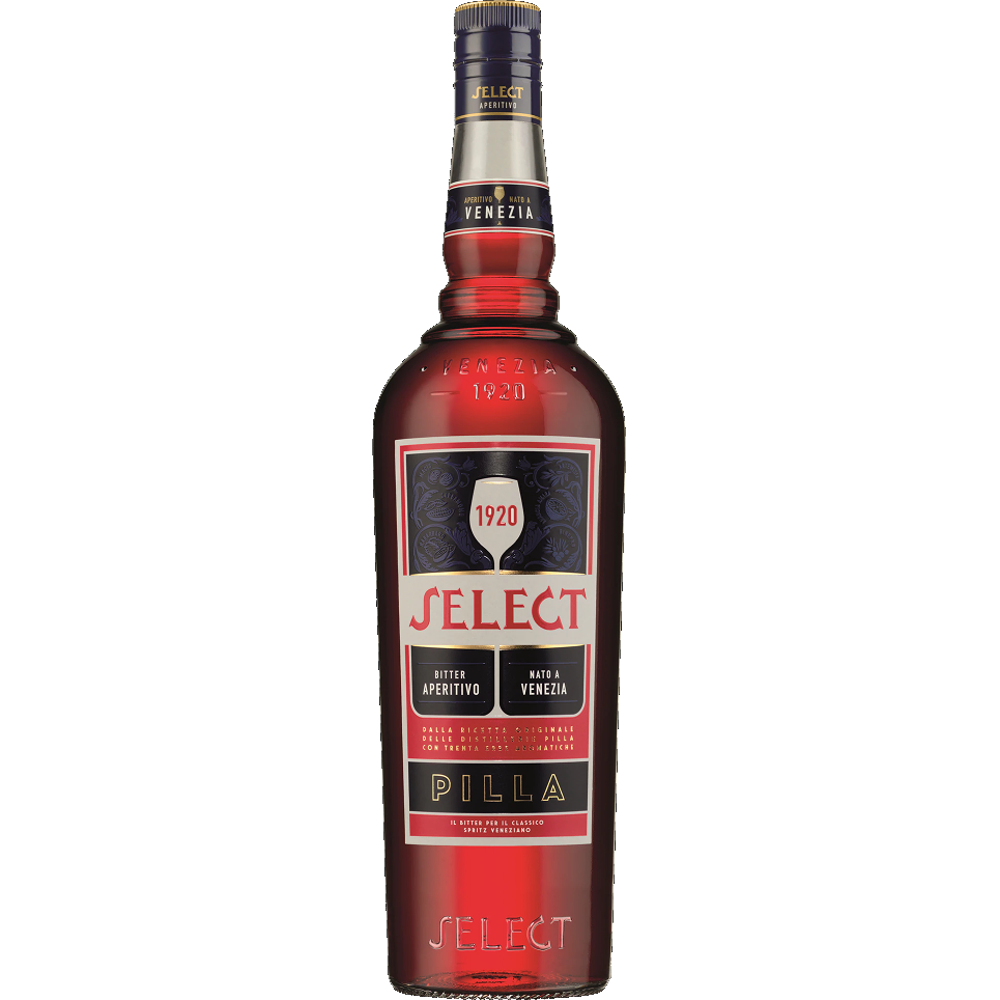 Select Australia Select Aperitivo 700mL – Spritz & Co